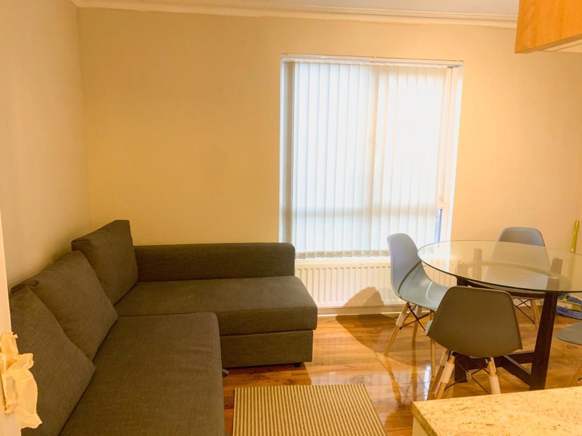 217 Roden Street Apartment Белфаст Екстериор снимка
