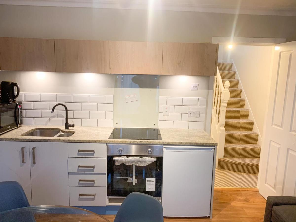 217 Roden Street Apartment Белфаст Екстериор снимка